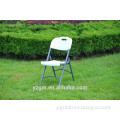 2014 Modern Style White Polypropylene Plastic Chair Wholesale Price